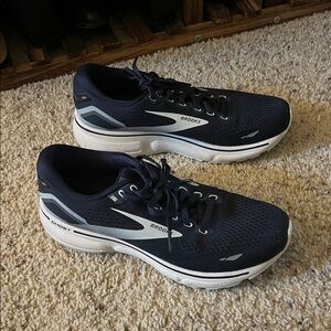 Brooks Ghost Running Shoes